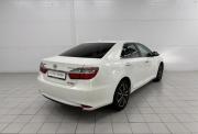 Toyota Camry VII (XV50) Рестайлинг Астрахань  - изображение 24