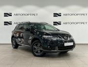 Nissan Murano II (Z51) Рестайлинг 2 Санкт-Петербург  - изображение 33