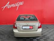 Chevrolet Lacetti I Вологда  - изображение 20