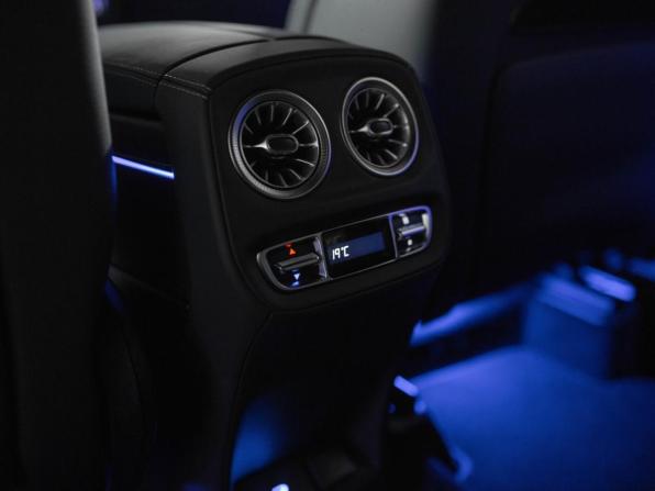 Новый Mercedes-Benz G-Класс AMG II (W465) Рестайлинг 2025 года, цена 32 322 988 рублей, внедорожник, Автокод Объявления