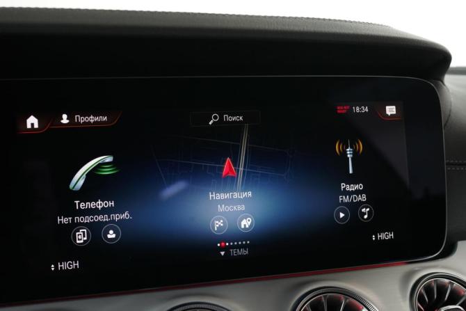 Mercedes-Benz E-Класс V (W213 S213 C238) Рестайлинг с пробегом 2023 года, цена 7 850 000 рублей, 40000 км, купе-хардтоп, Автокод Объявления