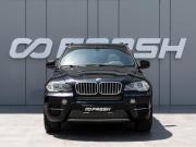 BMW X5 II (E70) Рестайлинг Краснодар  - изображение 30