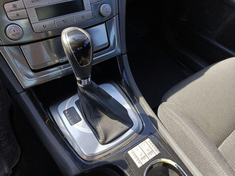 Ford Mondeo IV Москва  - изображение 15