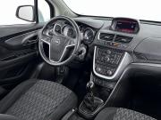 Opel Mokka I Калининград  - изображение 33