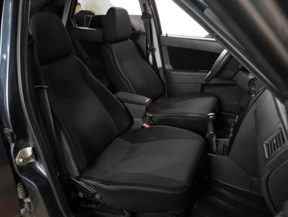 Lada (ВАЗ) Priora I с пробегом 2012 года, цена 369 000 рублей, 129571 км, хэтчбек, Автокод Объявления