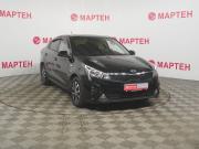 Kia Rio IV Рестайлинг Вологда  - изображение 21