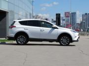 Toyota RAV4 IV (XA40) Самара  - изображение 24