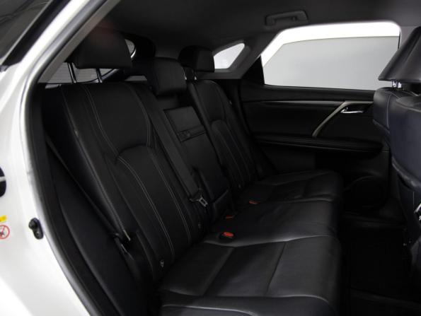 Lexus RX IV с пробегом 2019 года, цена 3 899 000 рублей, 87097 км, внедорожник, Автокод Объявления