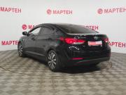 Hyundai Elantra V (MD) Рестайлинг Вологда  - изображение 24