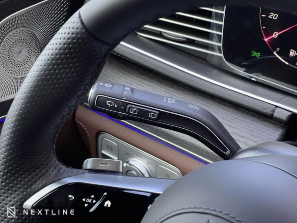 Новый Mercedes-Benz GLS II (X167) Рестайлинг 2026 года, цена 18 890 000 рублей, внедорожник, Автокод Объявления