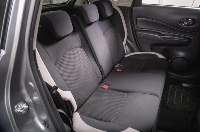Nissan Note II Рестайлинг с пробегом 2020 года, цена 1 199 000 рублей, 61000 км, хэтчбек, Автокод Объявления