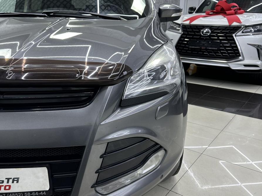 Ford Kuga II Ярославль  - изображение 10