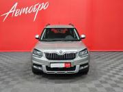 Skoda Yeti I Рестайлинг Вологда  - изображение 25