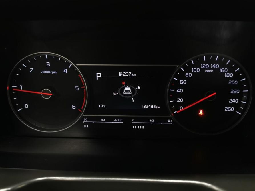 Kia Sorento IV Москва  - изображение 22
