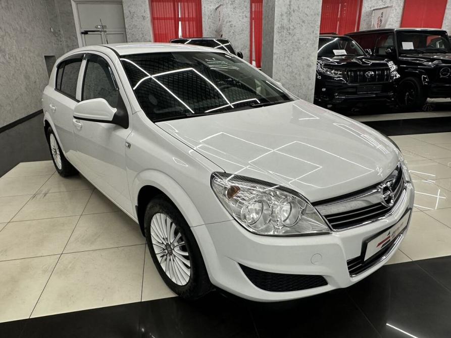 Opel Astra H Рестайлинг Ярославль  - изображение 7