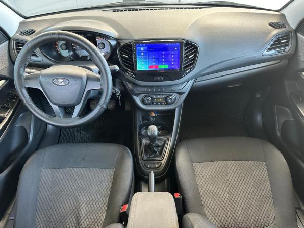 Lada (ВАЗ) Vesta I с пробегом 2019 года, цена 675 000 рублей, 131000 км, седан, Автокод Объявления