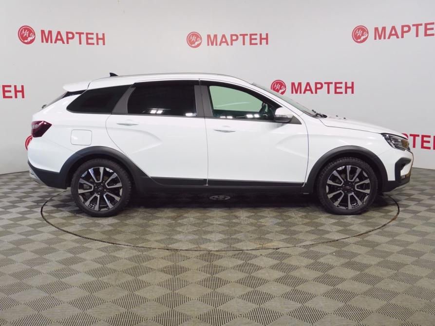 Lada (ВАЗ) Vesta I Рестайлинг (NG) Вологда  - изображение 4