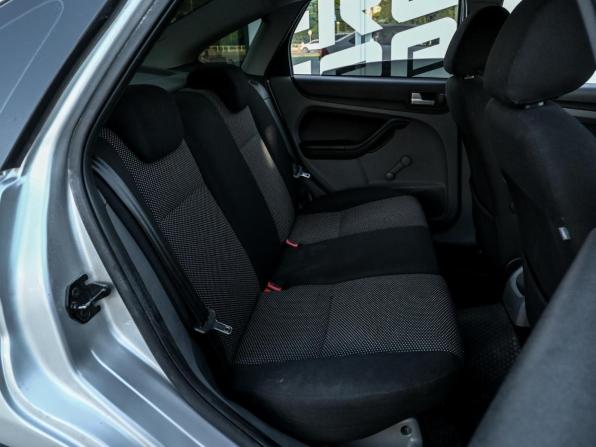 Ford Focus II Рестайлинг с пробегом 2010 года, цена 519 000 рублей, 249713 км, седан, Автокод Объявления