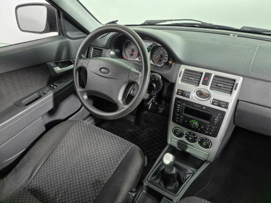 Lada (ВАЗ) Priora I Нижний Новгород  - изображение 13