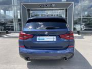 BMW X3 III (G01) Брянск  - изображение 23