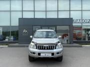 Toyota Land Cruiser Prado 120 Series Омск  - изображение 36