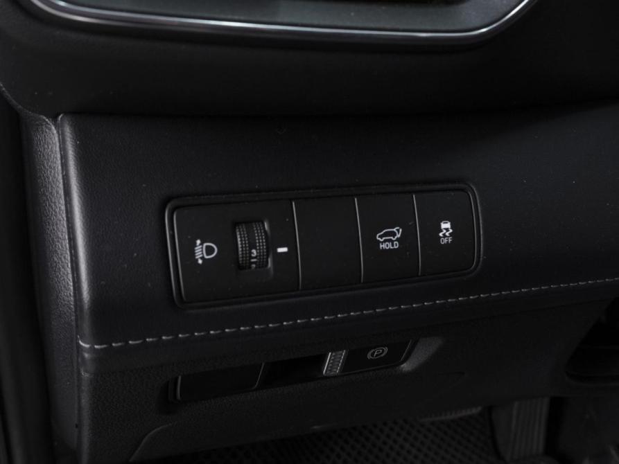 Hyundai Santa Fe IV Рестайлинг Ростов-на-Дону  - изображение 19