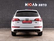 Audi Q5 I (8R) Екатеринбург  - изображение 27
