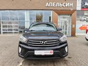 Hyundai Creta I Набережные Челны  - изображение 24