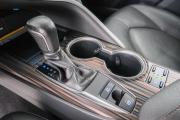 Toyota Camry VIII (XV70) Красноярск  - изображение 30