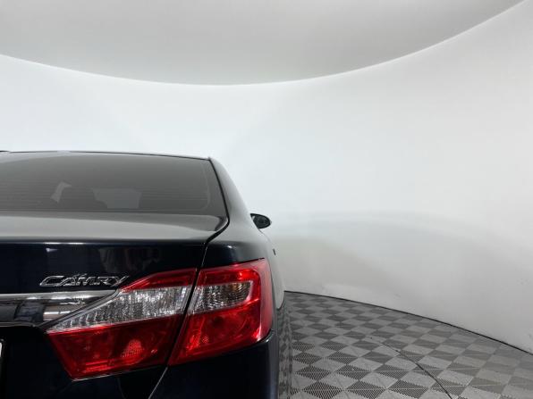 Toyota Camry VII (XV50) с пробегом 2012 года, цена 1 285 000 рублей, 206000 км, седан, Автокод Объявления