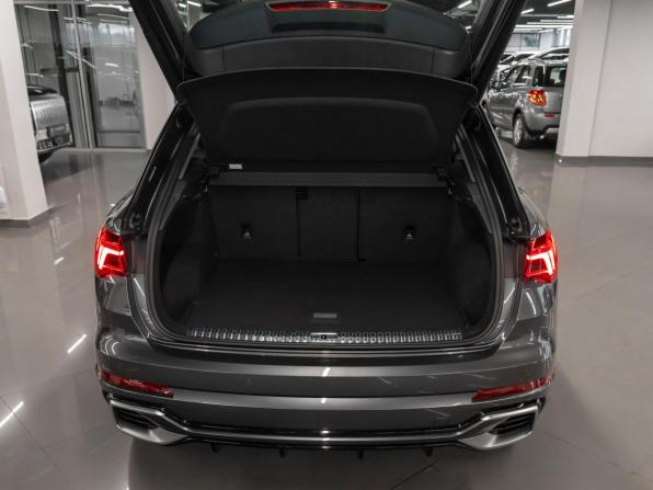 Audi Q3 II (F3) с пробегом 2026 года, цена 4 050 000 рублей, 50 км, внедорожник, Автокод Объявления
