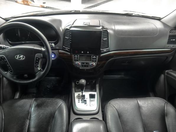 Hyundai Santa Fe II Рестайлинг с пробегом 2012 года, цена 1 749 900 рублей, 219000 км, внедорожник, Автокод Объявления
