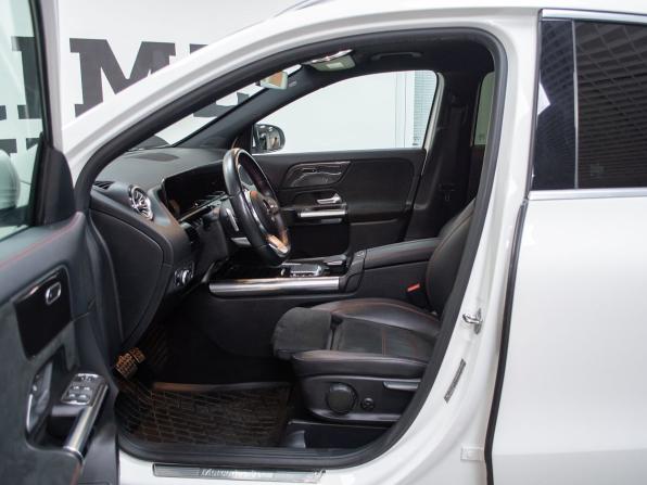 Mercedes-Benz GLA II (H247) с пробегом 2020 года, цена 3 799 000 рублей, 55091 км, внедорожник, Автокод Объявления