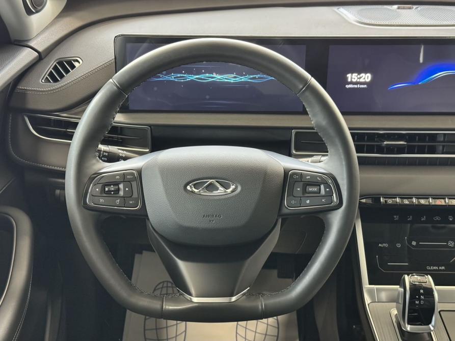 Chery Tiggo 7 Pro Max I Пермь  - изображение 22