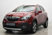 Opel Mokka I Москва  - изображение 19