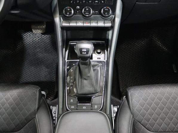 Skoda Kodiaq I с пробегом 2019 года, цена 3 850 000 рублей, 81600 км, внедорожник, Автокод Объявления