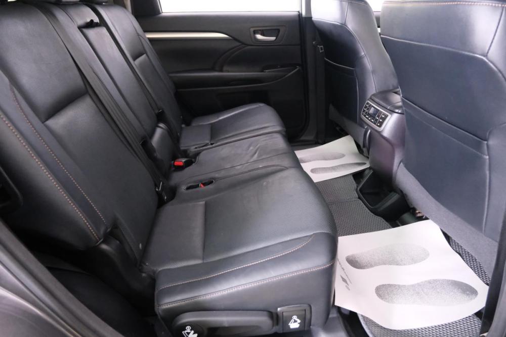 Toyota Highlander III (XU50) Омск  - изображение 26