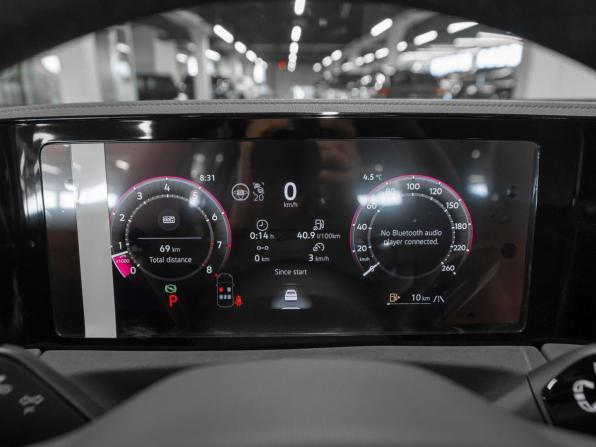 Volkswagen Tiguan III (China Market) с пробегом 2026 года, цена 5 090 000 рублей, 69 км, внедорожник, Автокод Объявления