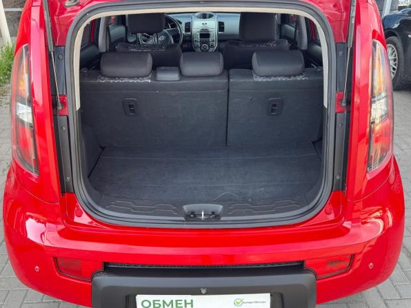 Kia Soul I с пробегом 2010 года, цена 800 000 рублей, 174000 км, хэтчбек, Автокод Объявления