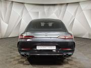 Mercedes-Benz AMG GT 4-Door Coupe I Москва  - изображение 28