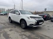 Mitsubishi Outlander III Рестайлинг 2 Санкт-Петербург  - изображение 13