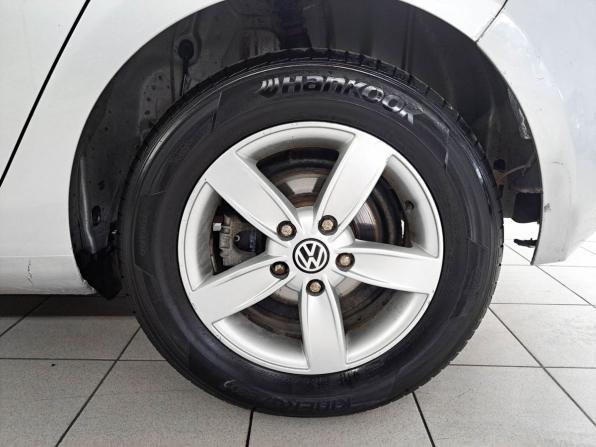 Volkswagen Golf VI с пробегом 2012 года, цена 739 000 рублей, 202627 км, хэтчбек, Автокод Объявления