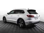 Volkswagen Touareg III Москва  - изображение 33