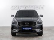 Geely Monjaro I Москва  - изображение 30