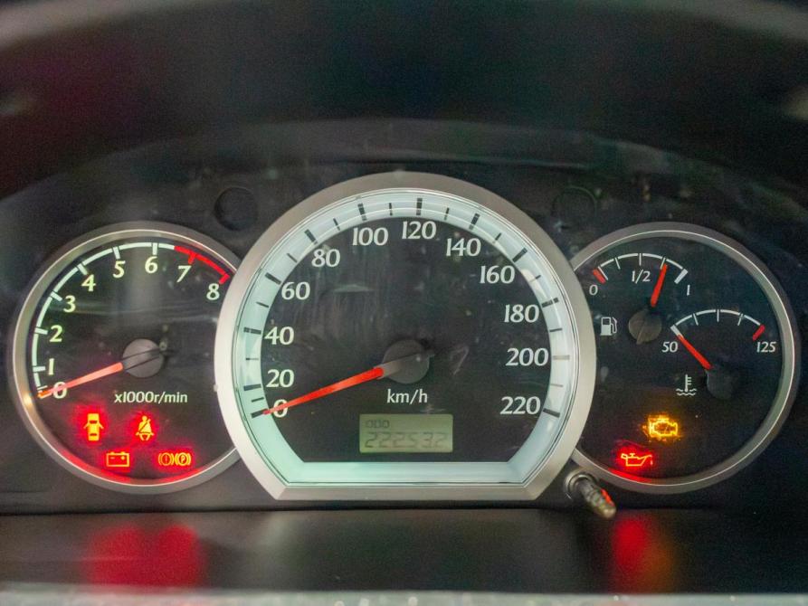 Chevrolet Lacetti I Екатеринбург  - изображение 17