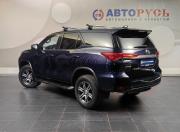 Toyota Fortuner II Рестайлинг Москва  - изображение 27
