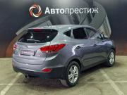 Hyundai ix35 I Рестайлинг Ставрополь  - изображение 27