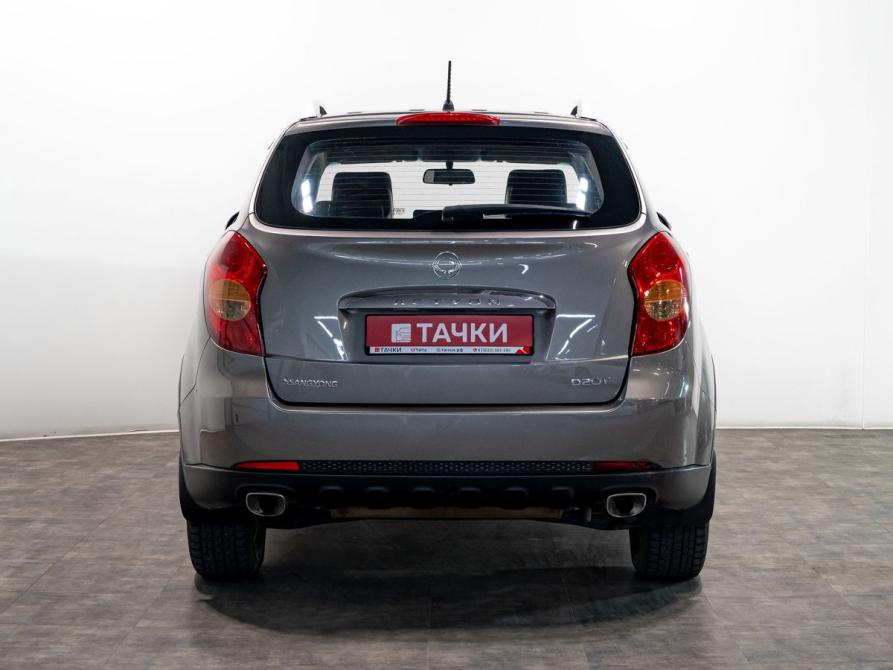 SsangYong Actyon II Чита  - изображение 4