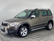 Skoda Yeti I Ростов-на-Дону  - изображение 17