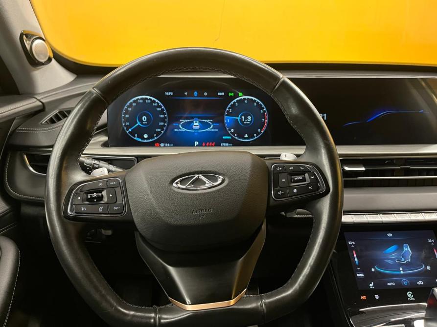Chery Tiggo 8 Pro Max I Ижевск  - изображение 10
